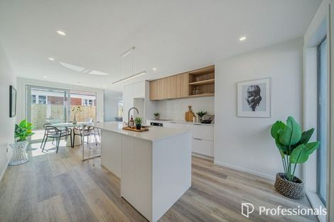 Photo of property in 11 Collingwood Street, Waterloo, Lower Hutt, 5011