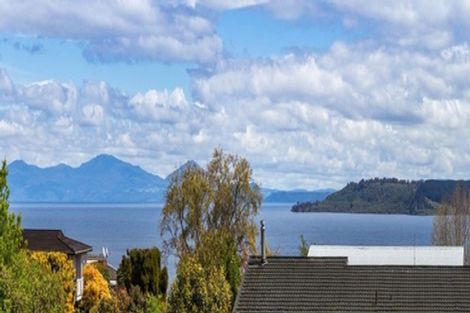 Photo of property in 46 Birch Street, Hilltop, Taupo, 3330