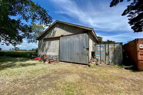 Photo of property in 906 State Highway 1, Himatangi, Foxton, 4891