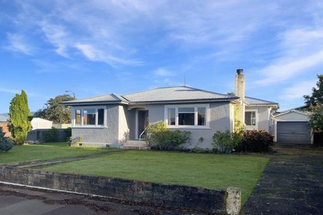 Photo of property in 11 Trafalgar Street, Dannevirke, 4930