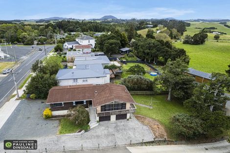 Photo of property in 9 Tauraroa Road, Maungakaramea, Whangarei, 0178