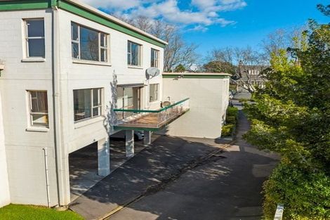 Photo of property in 4/7 Inverary Avenue, Epsom, Auckland, 1023