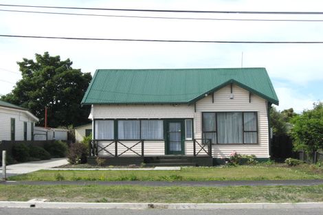 Photo of property in 17 Mackenzie Avenue, Woolston, Christchurch, 8023