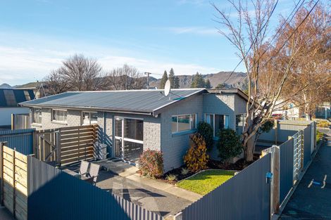 Photo of property in Central Medical, 31 Ventry Street, Alexandra, 9320