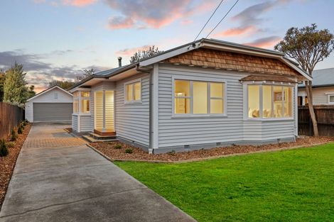 Photo of property in 162 Rutland Street, St Albans, Christchurch, 8052