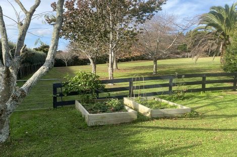 Photo of property in 3 Coulston Road, Ramarama, Pukekohe, 2677