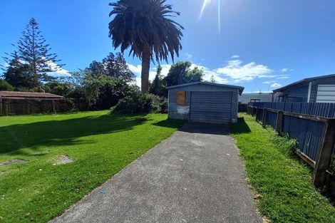 Photo of property in 1 Tairere Crescent, Rosehill, Papakura, 2113