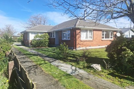 Photo of property in 22 Mcdonald Street, Netherby, Ashburton, 7700