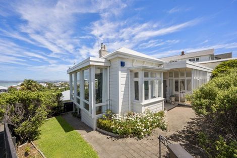 Photo of property in 18 Lighthouse Road, Bluff Hill, Napier, 4110