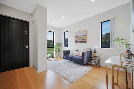 Photo of property in 49 Lockheed Street, Hobsonville, Auckland, 0618