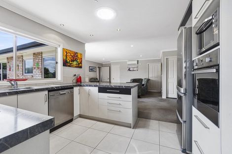 Photo of property in 35 Matipo Street, Matamata, 3400