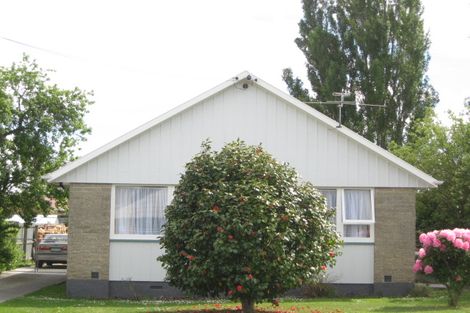 Photo of property in 23a Momorangi Crescent, Redwood, Christchurch, 8051