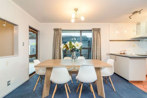 Photo of property in 1 Innisfree Place, Northwood, Christchurch, 8051