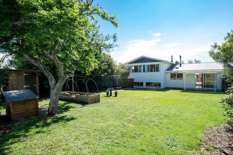 Photo of property in 59 Elliott Crescent, Havelock North, 4130