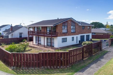 Photo of property in 31 Seaforth Avenue, Mangere Bridge, Auckland, 2022