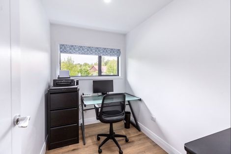 Photo of property in 95d Kuratawhiti Street, Greytown, 5794