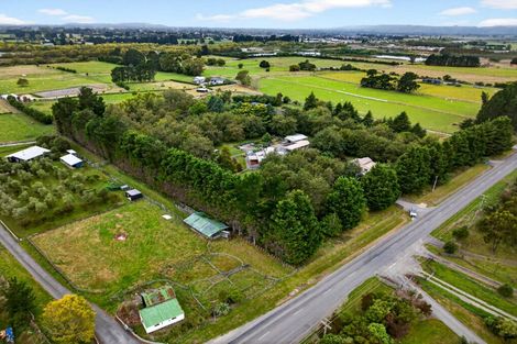 Photo of property in 142 Norfolk Road, Waingawa, Carterton, 5791