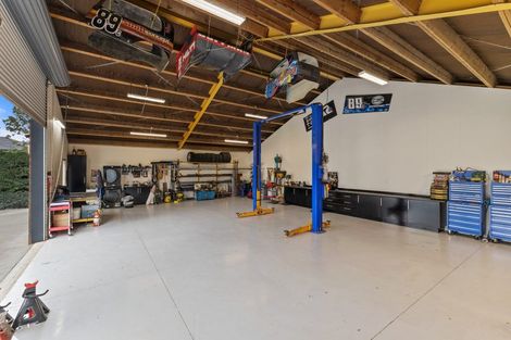 Photo of property in 29 Waterbridge Way, Rolleston, 7614