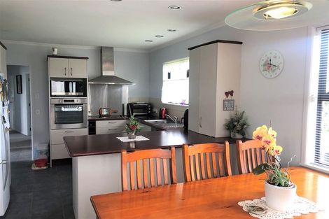 Photo of property in 17 Winston Street, Tikipunga, Whangarei, 0112