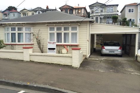 Photo of property in 40 Rintoul Street, Newtown, Wellington, 6021