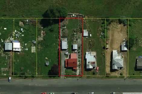 Photo of property in 9 Milton Street, Ohai, 9635