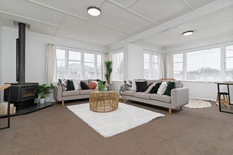 Photo of property in 9 William Kemp Place, Solway, Masterton, 5810