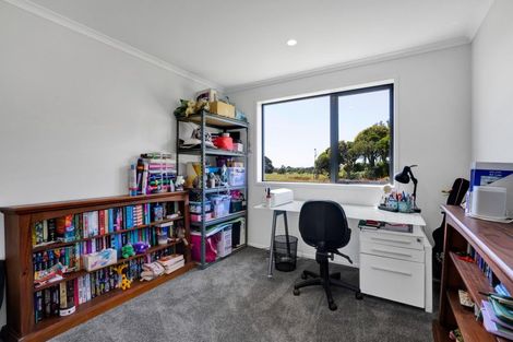 Photo of property in 229d Hoani Road, Okato, New Plymouth, 4381