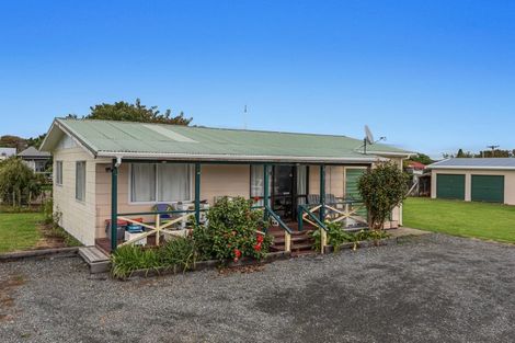 Photo of property in 170 Richard Street, Opotiki, 3122