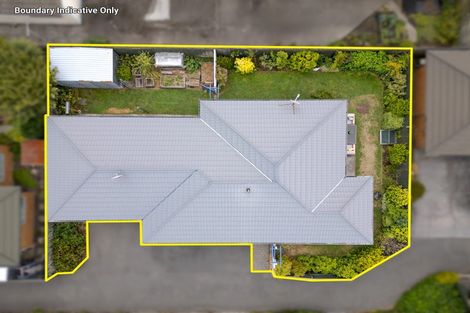 Photo of property in 21a Brynley Street, Hornby, Christchurch, 8042