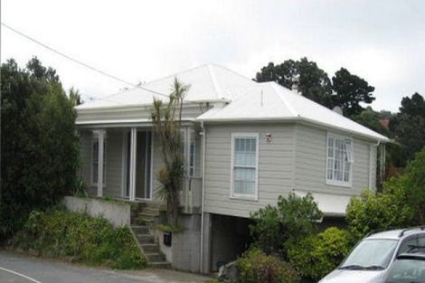 Photo of property in 7 Beacon Hill Road, Seatoun, Wellington, 6022