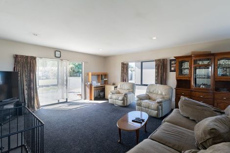 Photo of property in 588 Rangiora Leithfield Road, Sefton, 7477