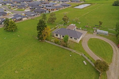 Photo of property in 117 North Street, Ashhurst, 4810