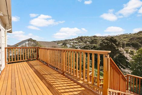 Photo of property in 183 Darlington Road, Miramar, Wellington, 6022