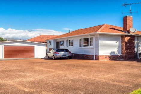 Photo of property in 1/22 Oakland Avenue, Papatoetoe, Auckland, 2025