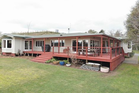 Photo of property in 473 Otake Road, Marotiri, Taupo, 3377