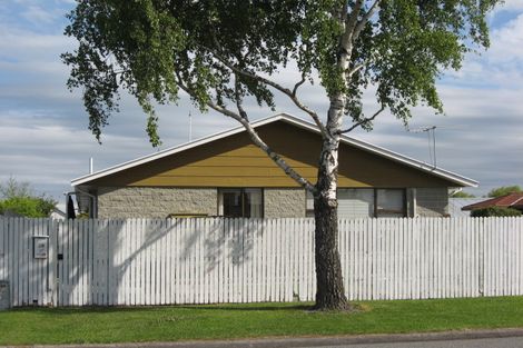 Photo of property in 2/35 Charles Street, Rangiora, 7400