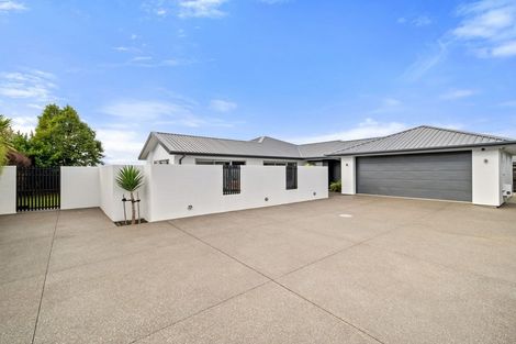 Photo of property in 89 Corsair Drive, Wigram, Christchurch, 8042