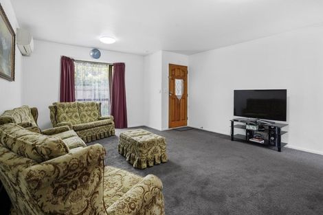 Photo of property in 1/58 Peverel Street, Riccarton, Christchurch, 8041