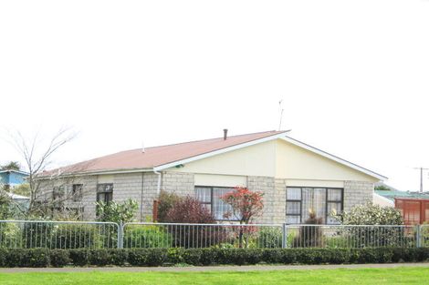 Photo of property in 81 Domett Street, Waitara, 4320
