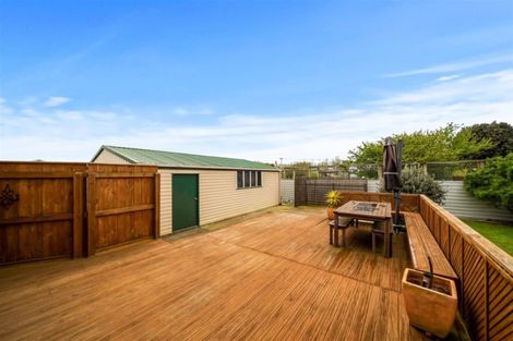 Photo of property in 5 Tuke Street, Normanby, Hawera, 4614