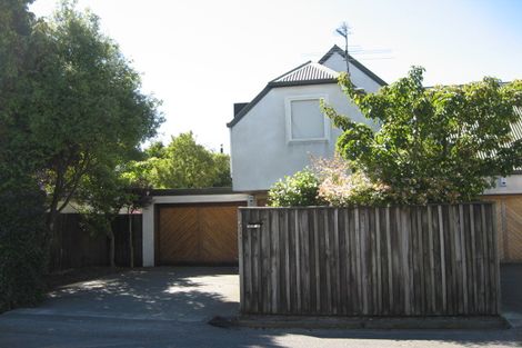 Photo of property in 1/67 Cox Street, Merivale, Christchurch, 8014