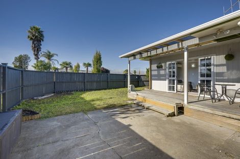 Photo of property in 43 Lanark Place, Tamatea, Napier, 4112