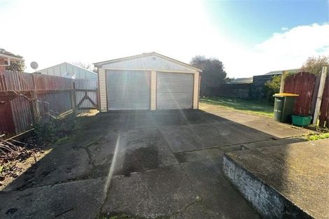 Photo of property in 151 Liverpool Street, Levin, 5510