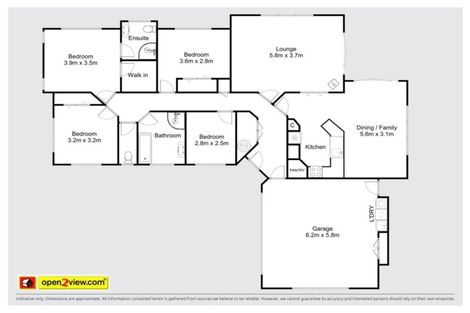 Photo of property in 26 Oaklands Drive, Cambridge, 3434
