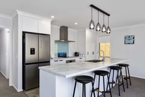 Photo of property in 9 Anatere Rise, Athenree, Waihi Beach, 3177