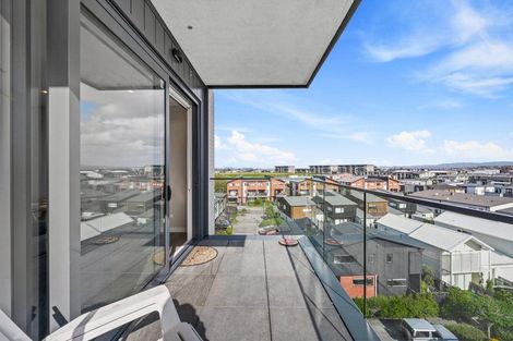 Photo of property in 408/57 Mapou Road, Hobsonville, Auckland, 0616