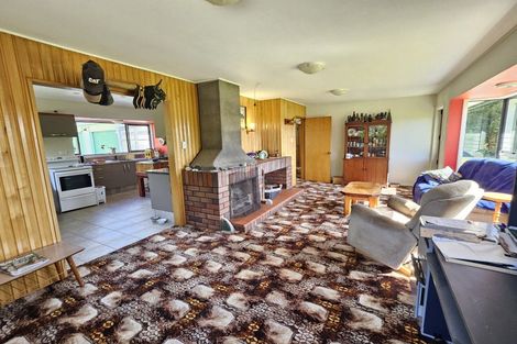 Photo of property in 45 Rutherglen Road, Rutherglen, Greymouth, 7805