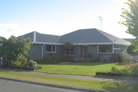 Photo of property in 17 Lochhead Crescent, Methven, 7730