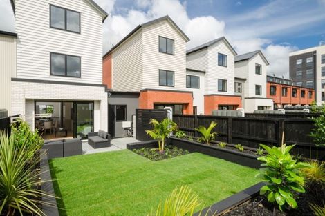 Photo of property in 2/6 Onekiritea Road, Hobsonville, Auckland, 0616