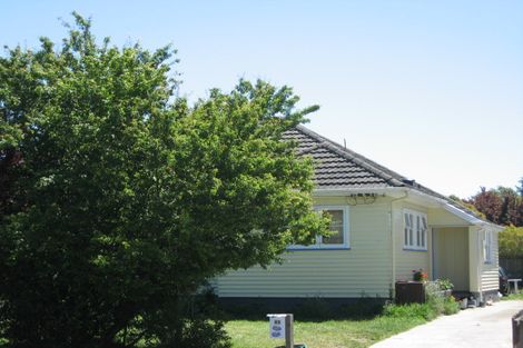 Photo of property in 47 Flesher Avenue, Richmond, Christchurch, 8013